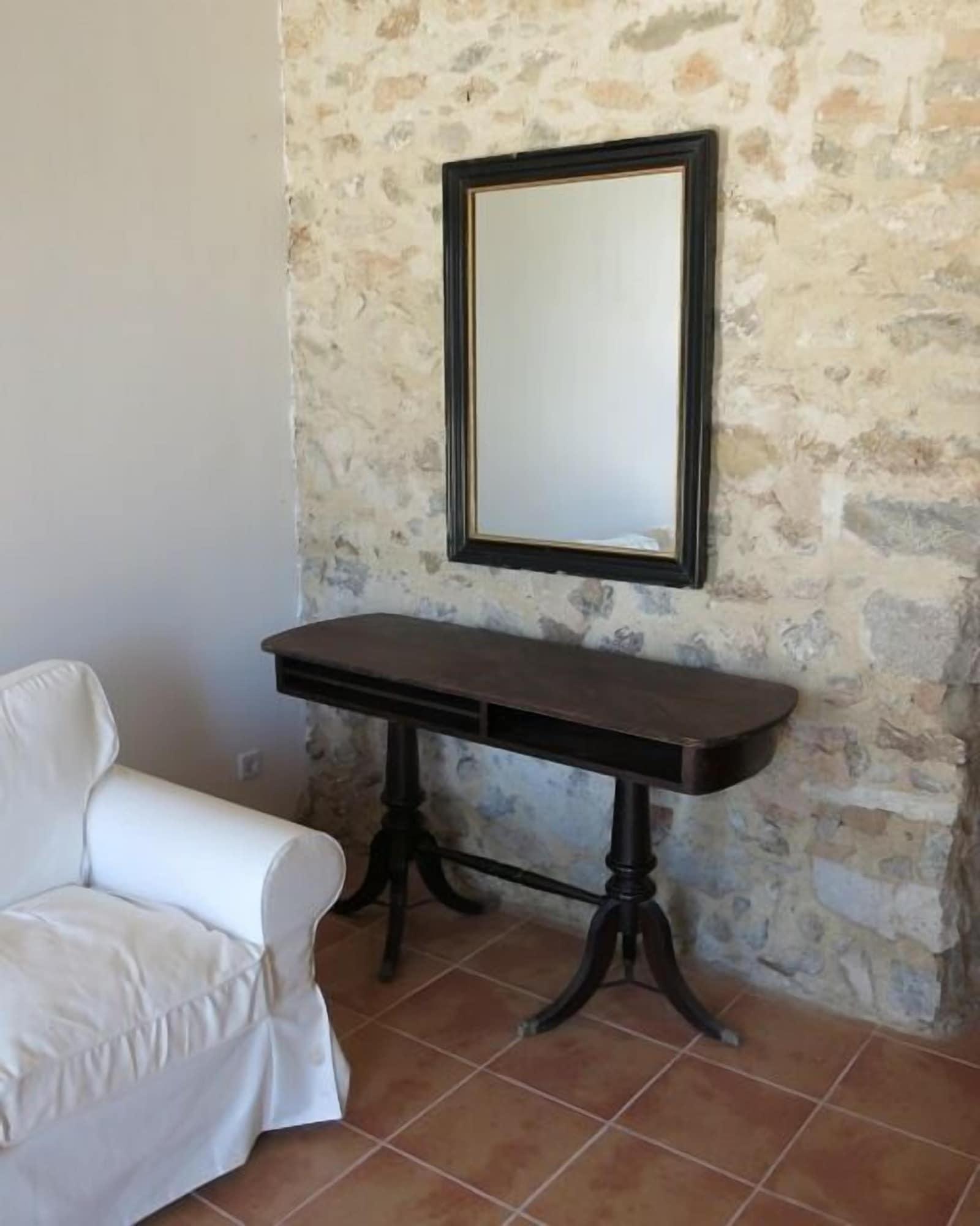 Agroturismo Finca Dalt Murada Binissalem Esterno foto