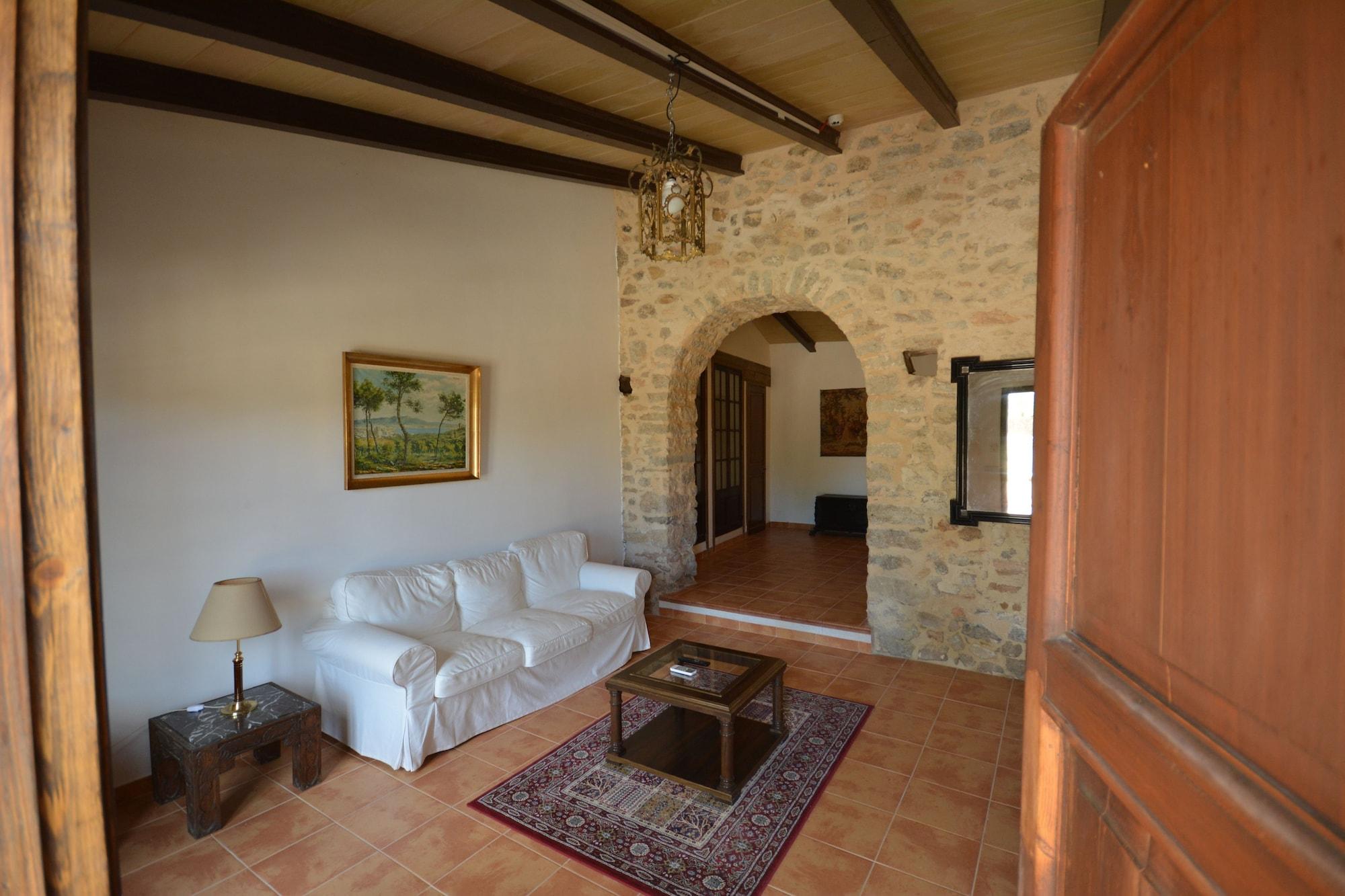 Agroturismo Finca Dalt Murada Binissalem Esterno foto