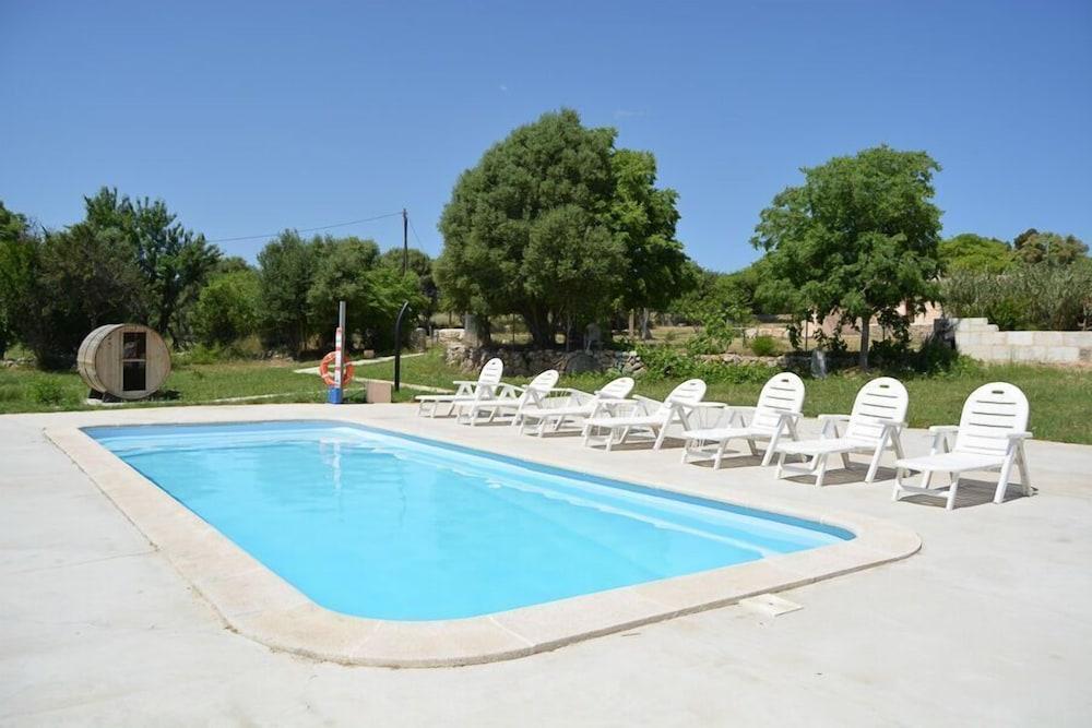 Agroturismo Finca Dalt Murada Binissalem Esterno foto